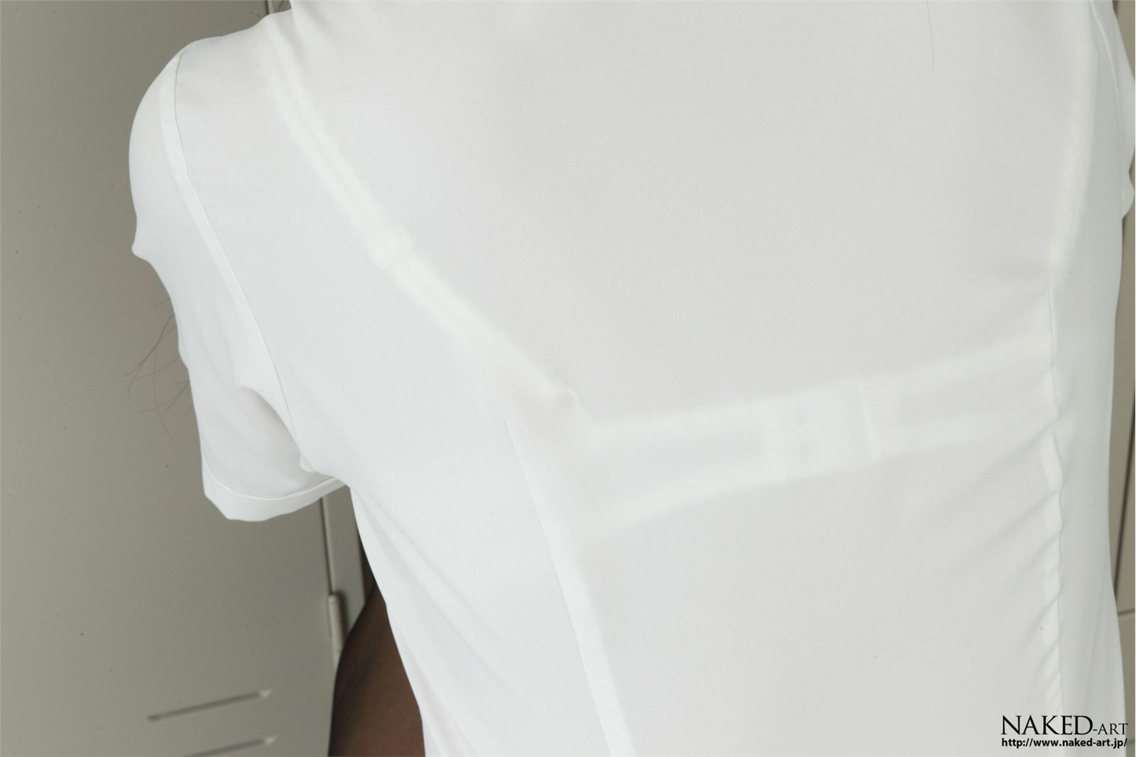 [NAKED-ART] NO.00541 OL 石川流花 2 日本性感av女优